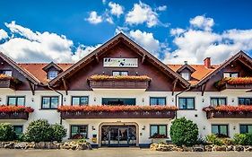 Hotel Restaurant Schwartz